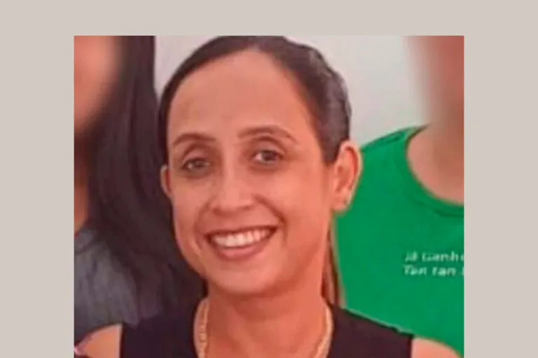 Corpo de mulher encontrada no rio Aporé já foi identificado, periciado e sepultado