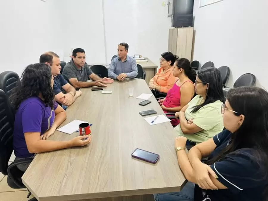 Paraíso das Águas adota medidas preventivas contra síndromes gripais nas escolas