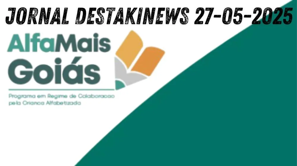 Chapadão do Céu conquista o título de Campeão do Alfa Mais Goiás com desempenho escolar de excelência