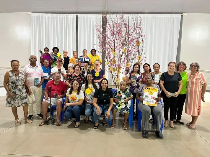 Ações de conscientização sobre o combate ao abuso e à exploração sexual de crianças e adolescentes continua em Chapadão do Sul