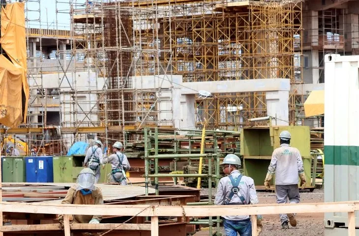 Chapadão do Sul se mantém entre os municípios que mais geram emprego em MS