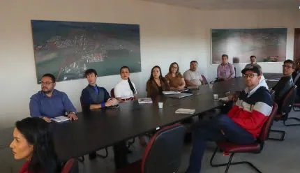 Prefeitura cria Gerência de Compras para fortalecer estratégia em aquisições públicas