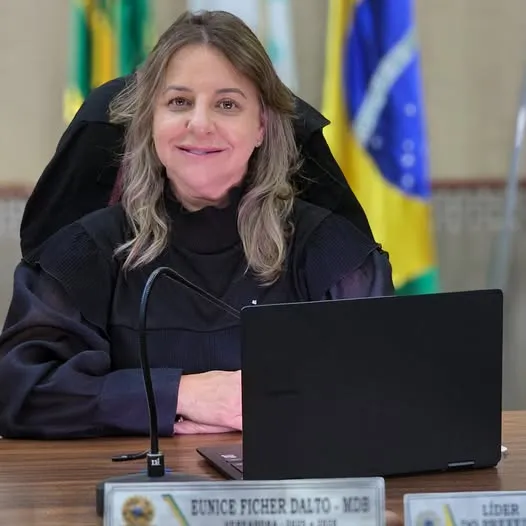 Nicki Ficher anuncia R$ 150 Mil para a Saúde do deputado Cairo Salim