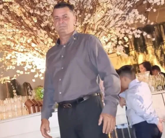 Serviços Funerários e outras despesas do falecimento de Edson