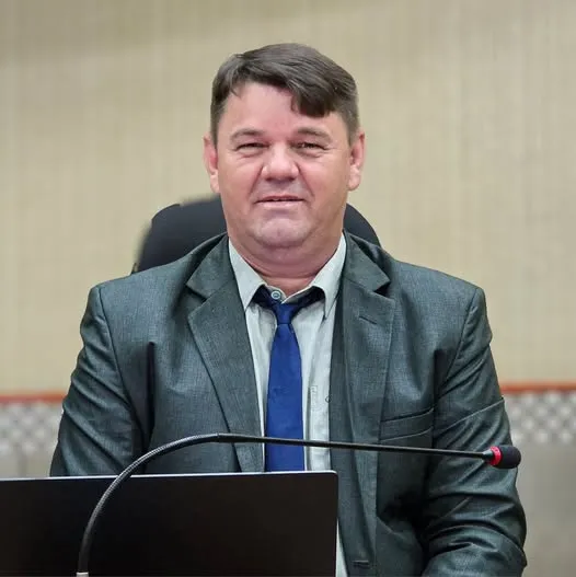 Vice-Presidente Danilo Tigrinho do Povo Homenageia Amigos Falecidos