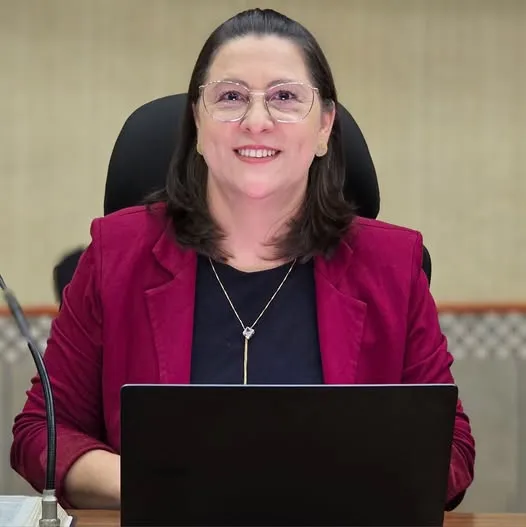 Cleide Brasil: apresentou suas condolências as famílias enlutadas