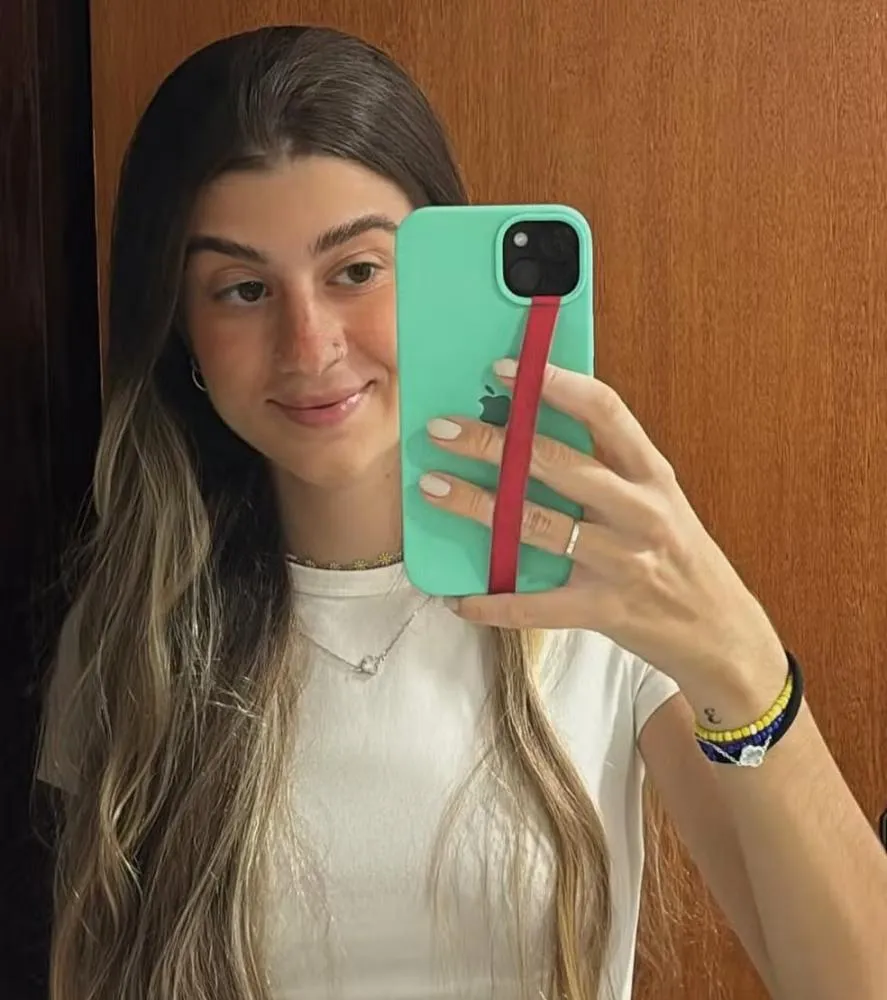 Jovem morta em acidente de trânsito em BH era estagiária da TV Record; editor de imagem também ficou ferido