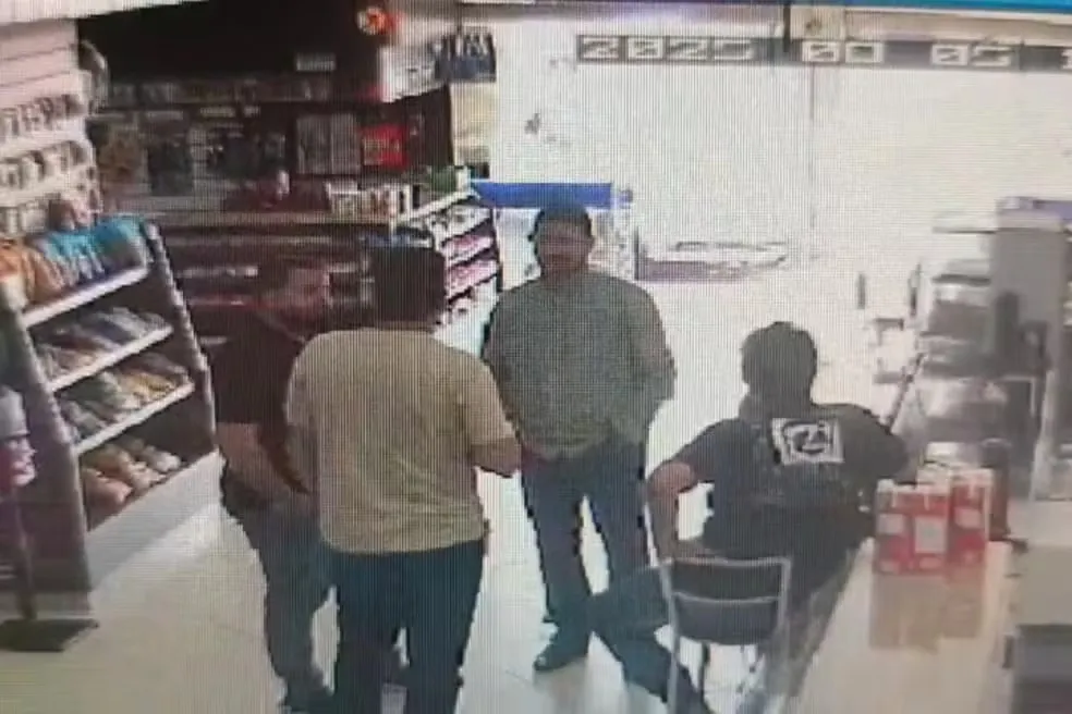 Corpos de homens que saíram de SP para cobrar dívida no PR são encontrados