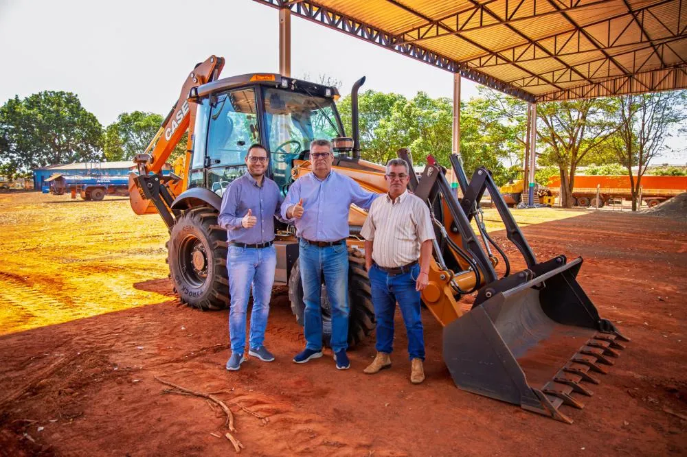 Agradecimento à Deputada Federal Marussa Boldrin