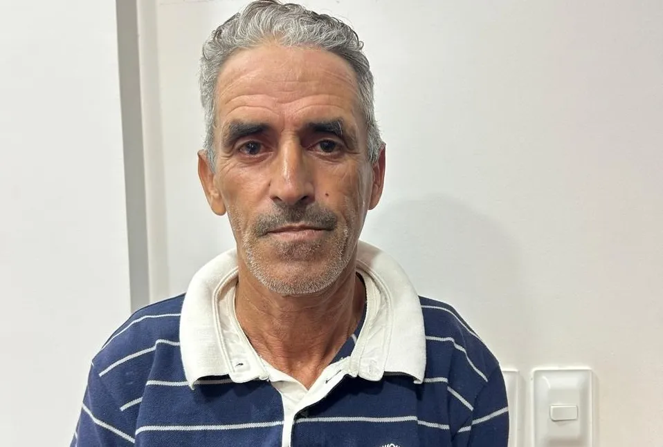 Procura-se familiares de homem que morreu atropelado por ônibus em Chapadão do Sul