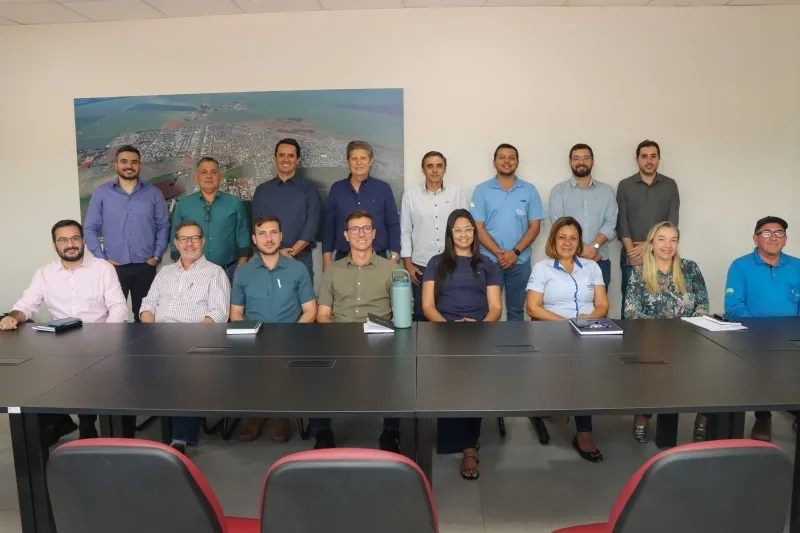 Municípios avançam nas tratativas para concessão regional de gestão de resíduos sólidos