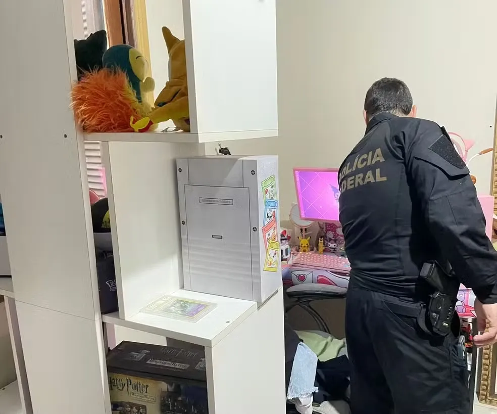 PF faz megaoperação de combate ao abuso sexual de crianças e adolescentes em todo o país