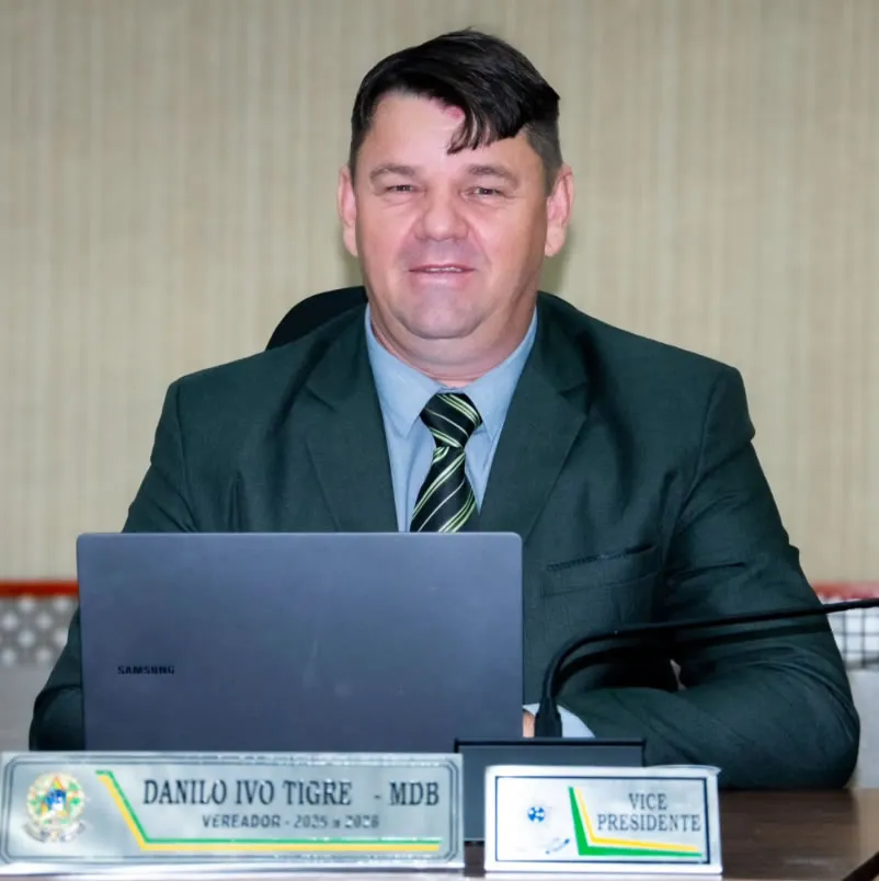 Posicionamento do Vereador Danilo Tigrinho do Povo sobre a Taxa do Lixo e Diálogo Político