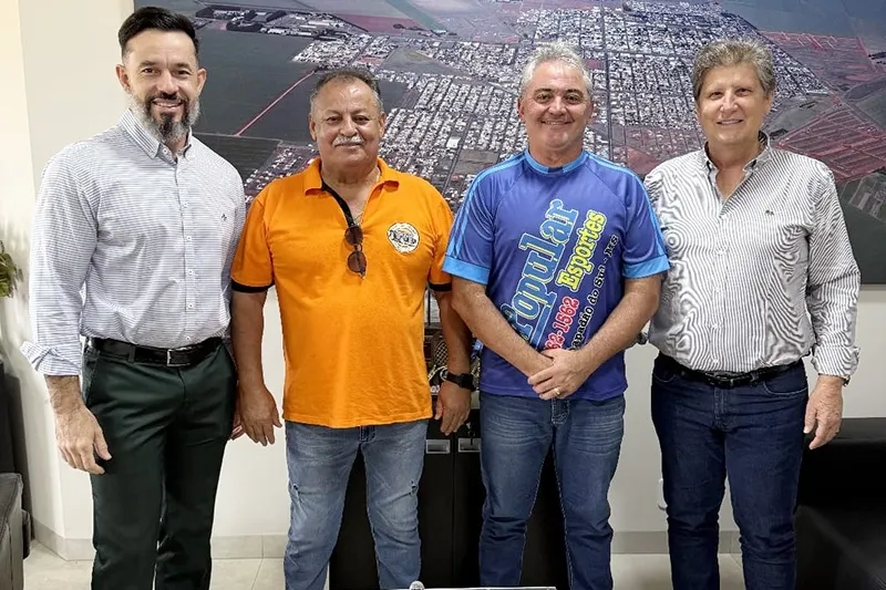 Prefeito exonera secretário de esportes Emerson Nunes - Sapo