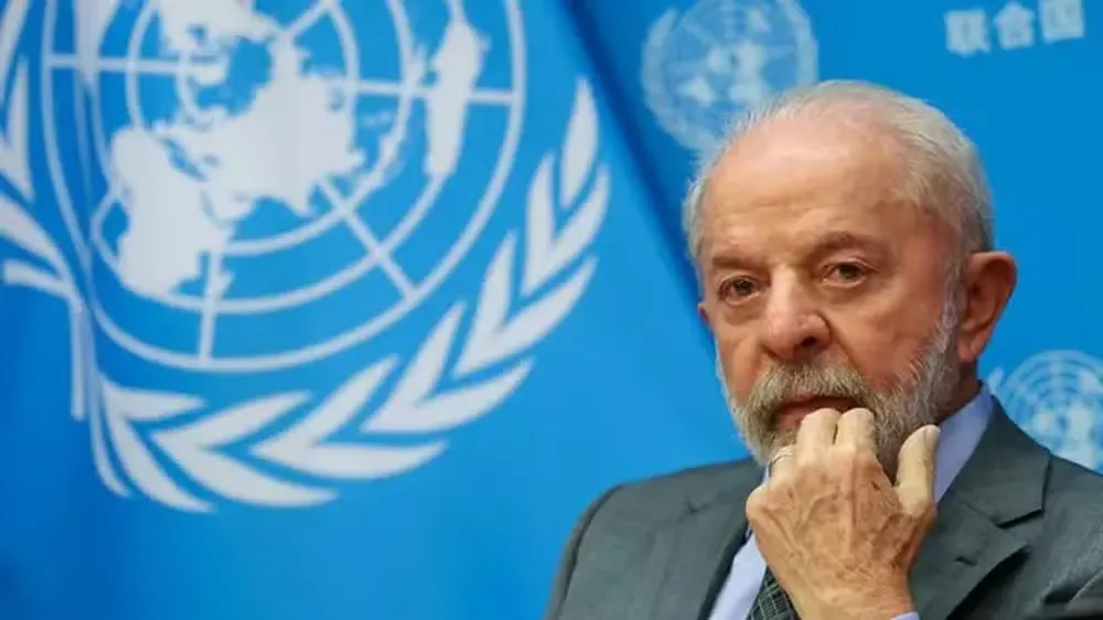 Às vésperas de encontro entre Rubio e Mauro Vieira, Trump antecipa um dos pontos da negociação