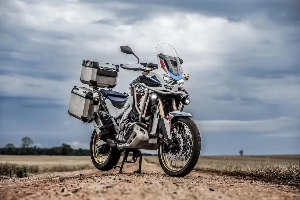 Honda convoca recall de moto que custa R$ 80 mil por falha elétrica