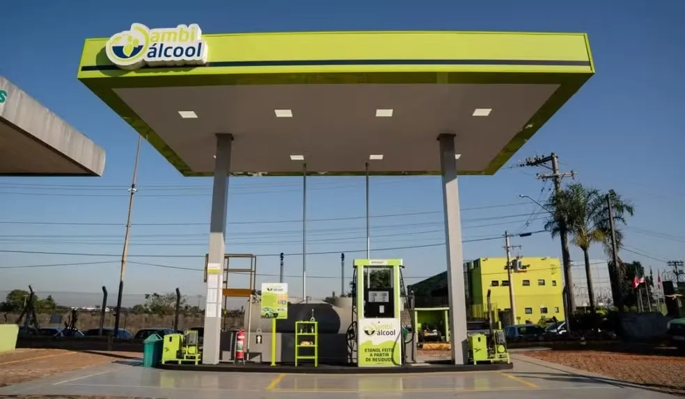 Ambipar pede recuperação judicial no Brasil e nos EUA