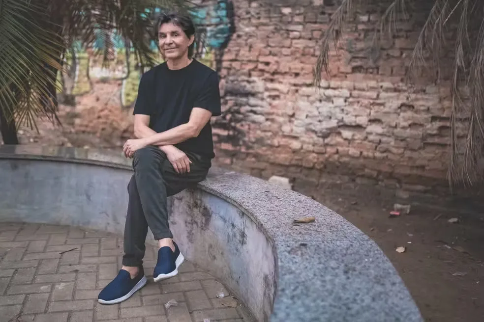 Lô Borges, um dos fundadores do Clube da Esquina, morre aos 73 anos em Belo Horizonte