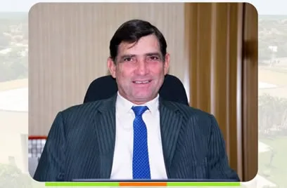 Vereador Jair Carneiro: Defesa da Autonomia do Legislativo na Votação da Taxa de Lixo e Estudo de Valores