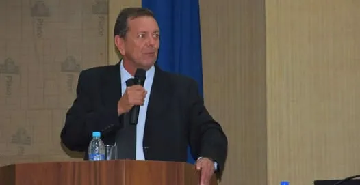 Cidão: Falta de Diálogo com o Executivo e Prestação de Contas de Emendas (Adriano do Baldy).