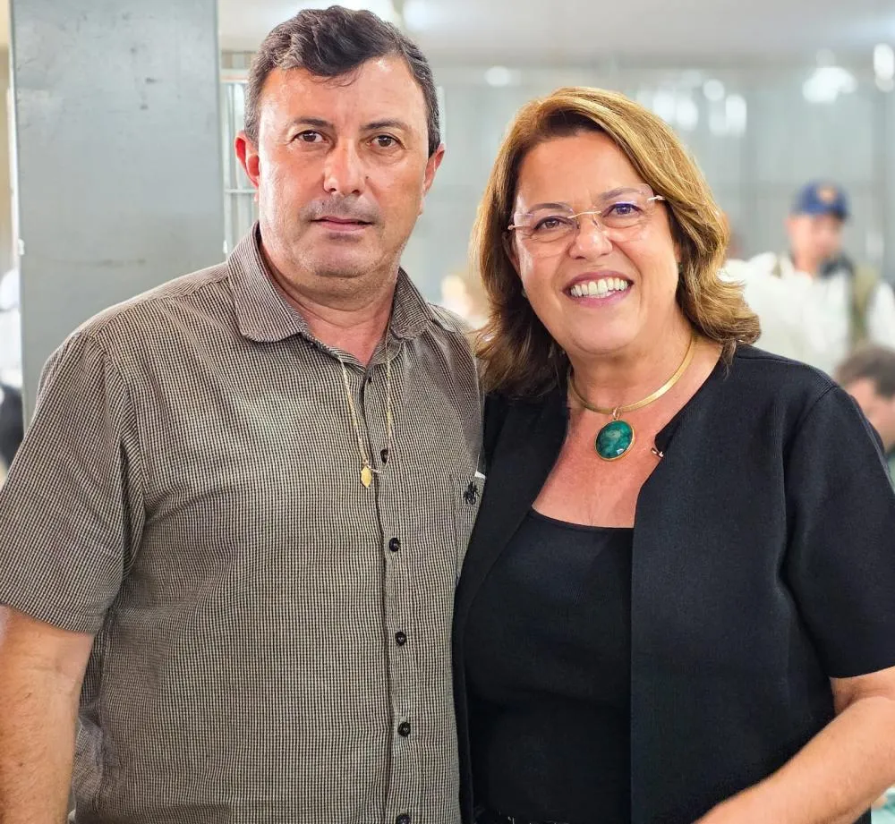 Terrinha: Agradecimento e Prestação de Contas de Emendas Parlamentares para a Saúde