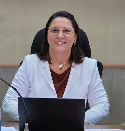 Cleide: Apoio à reprovação da Taxa de Lixo, Agradecimento pela Mamografia e ações do Outubro Rosa.