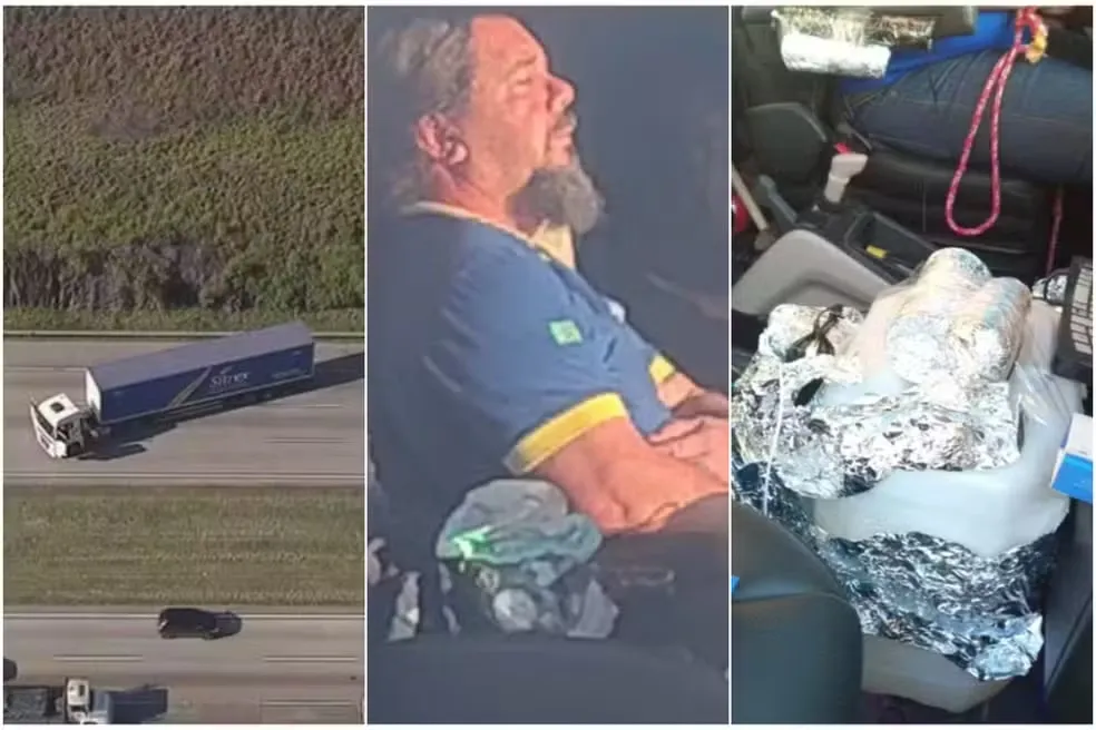 Após bomba falsa no Rodoanel, motorista desmaia em choque: o que faz o corpo ‘colapsar’ em situações extremas