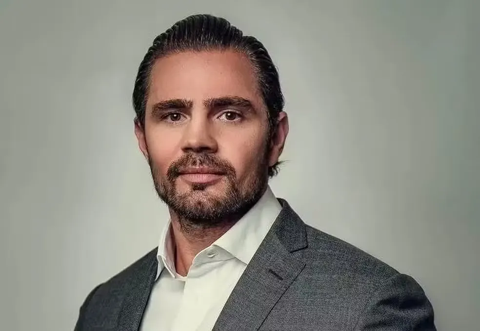 PF prende Daniel Vorcaro, dono do Banco Master, no aeroporto Guarulhos