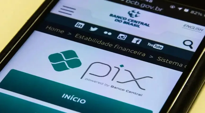 PIX PASSA A CONTAR COM NOVA VERSÃO DE MECANISMO PARA DEVOLUÇÃO EM CASOS DE FRAUDE
