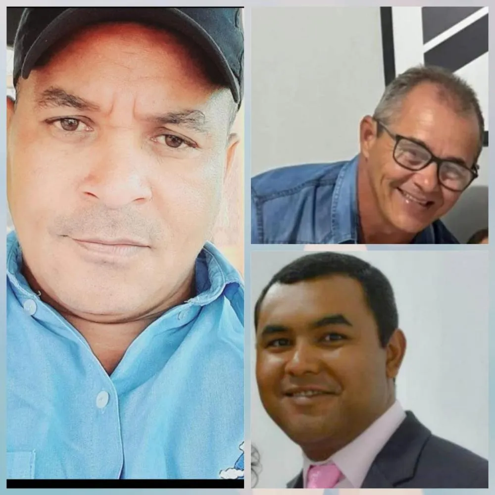 Bombeiros localizam corpos de trabalhadores desaparecidos após queda de veículo no rio verdinho, em Serranópolis