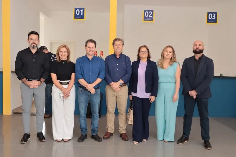 Com gestão enxuta e transparente, Câmara de Chapadão do Sul devolve R$ 5,8 milhões ao Poder Executivo em 2025