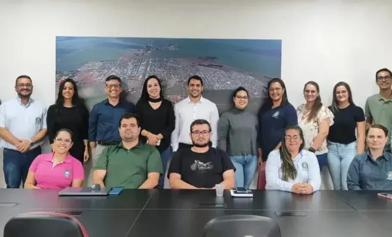 Chapadão do Sul qualifica setor de compras públicas e fortalece ambiente de negócios com apoio do SEBRAE/MS