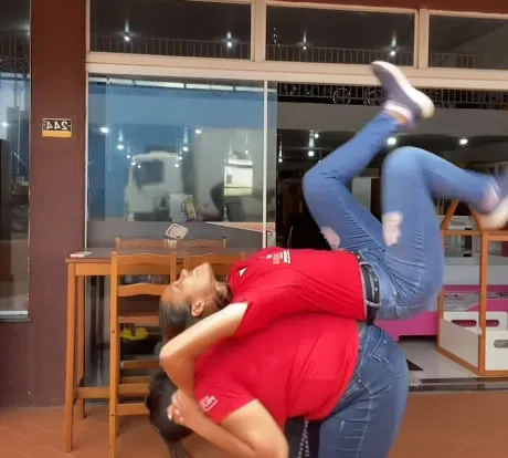 Jovens de Chapadão do Céu se destacam nas redes sociais com vídeo viral