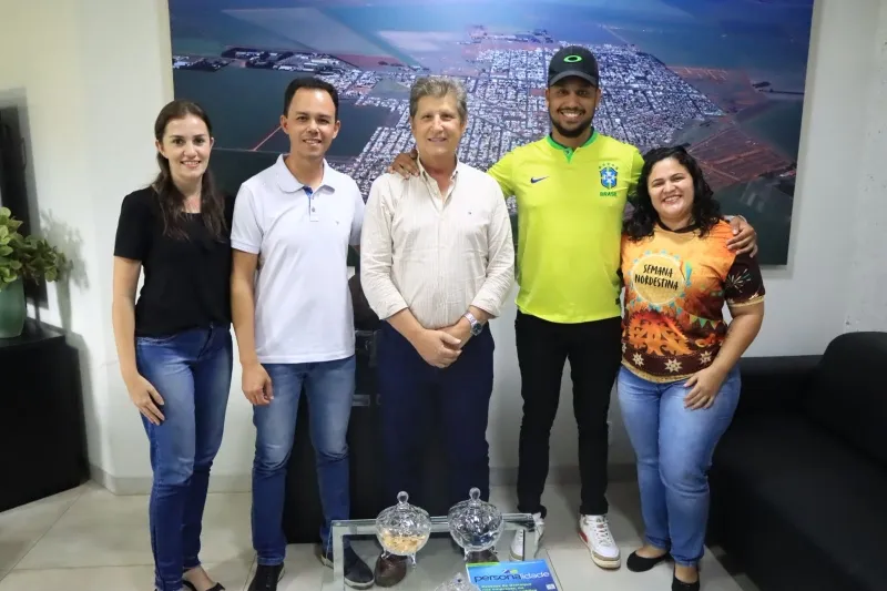 Cultura apresenta projeto de incentivo à Banda Municipal com bolsas para músicos