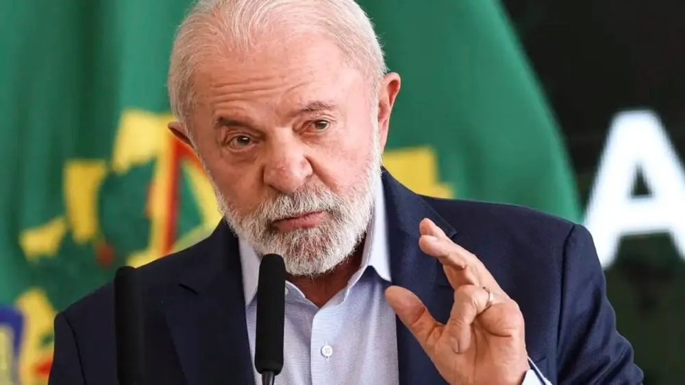 Brasileiros apontam piora em corrupção, saúde e segurança no governo Lula em nova pesquisa