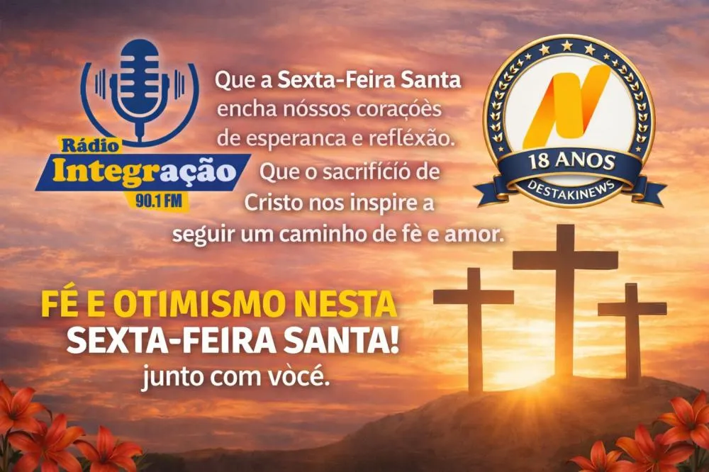 Sexta-feira Santa: entenda o significado desta data para os cristãos
