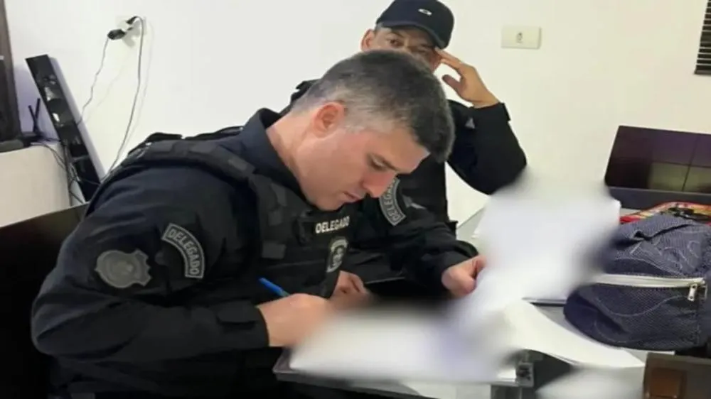 SERVIDORES SÃO PRESOS POR VENDER VAGAS DE CIRURGIA E EXAMES DO SUS EM GOIÁS