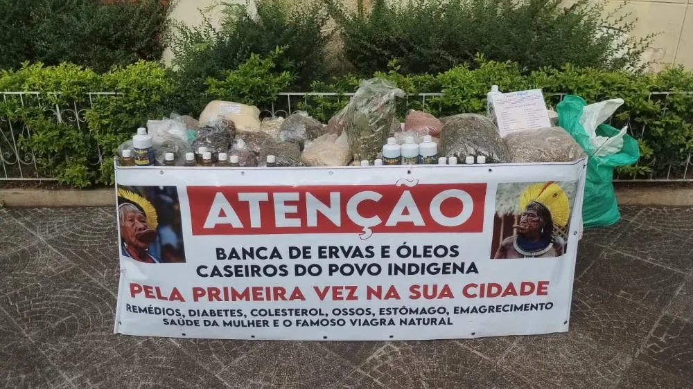 ATENÇÃO CHAPADÃO DO CÉU E TODA REGIÃO!