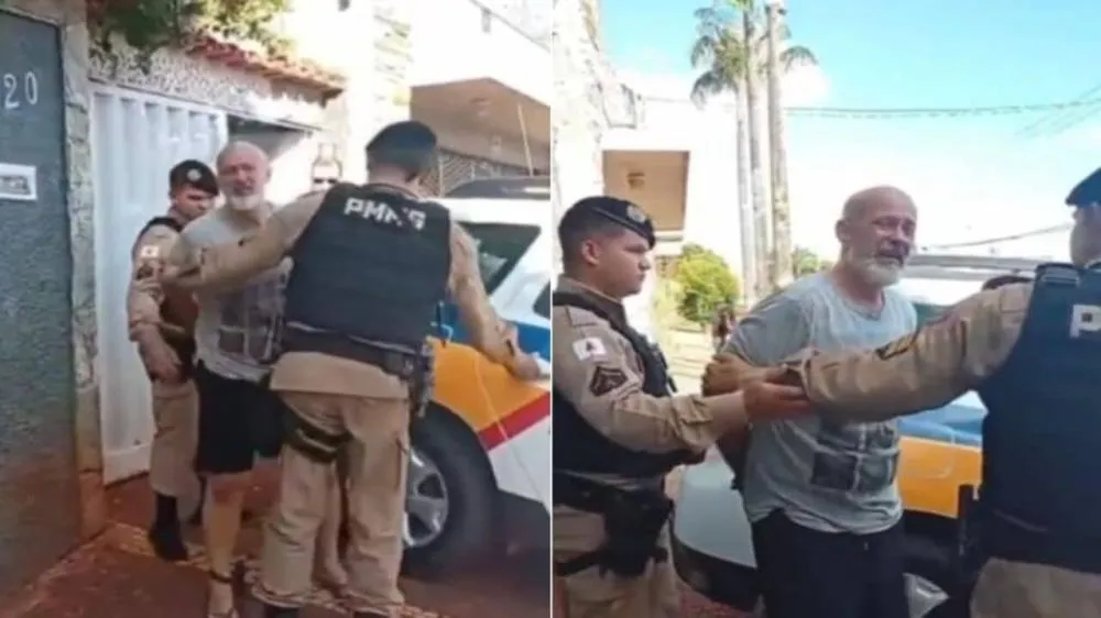 Alexandre de Moraes recua e concede prisão domiciliar a condenado do 8 de janeiro após vídeo de desespero repercutir