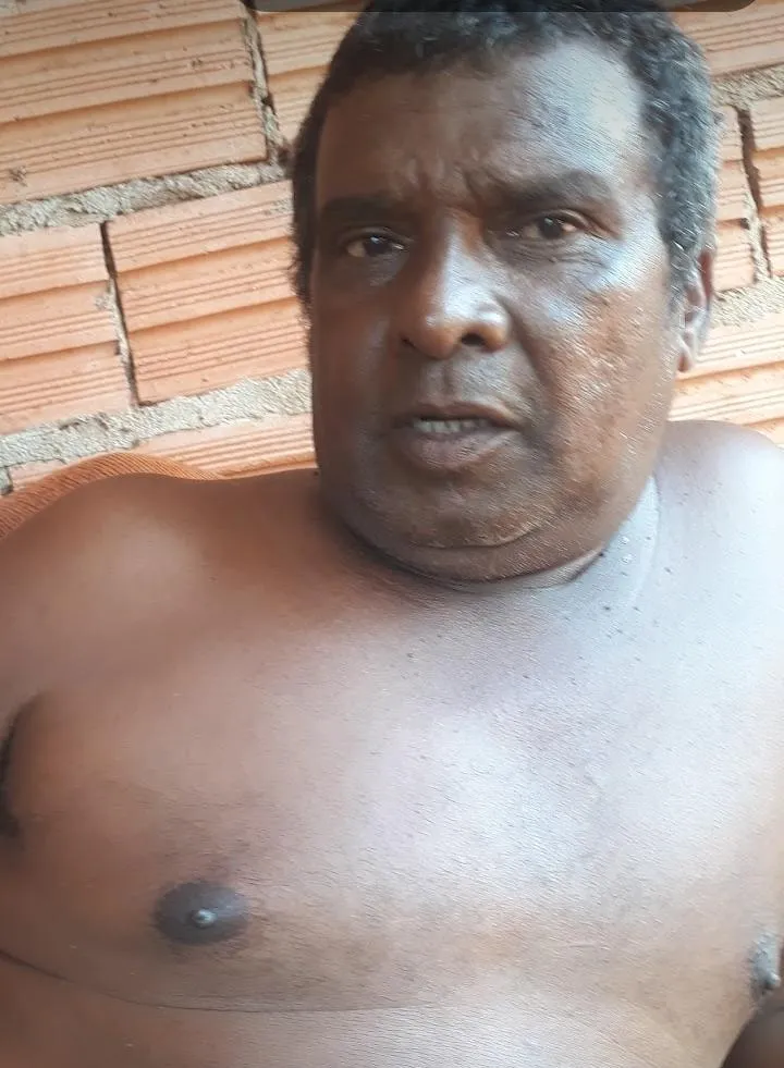 HOMEM ESTÁ DESAPARECIDO HÁ 10 DIAS APÓS SAIR PARA TRABALHAR EM JATAÍ