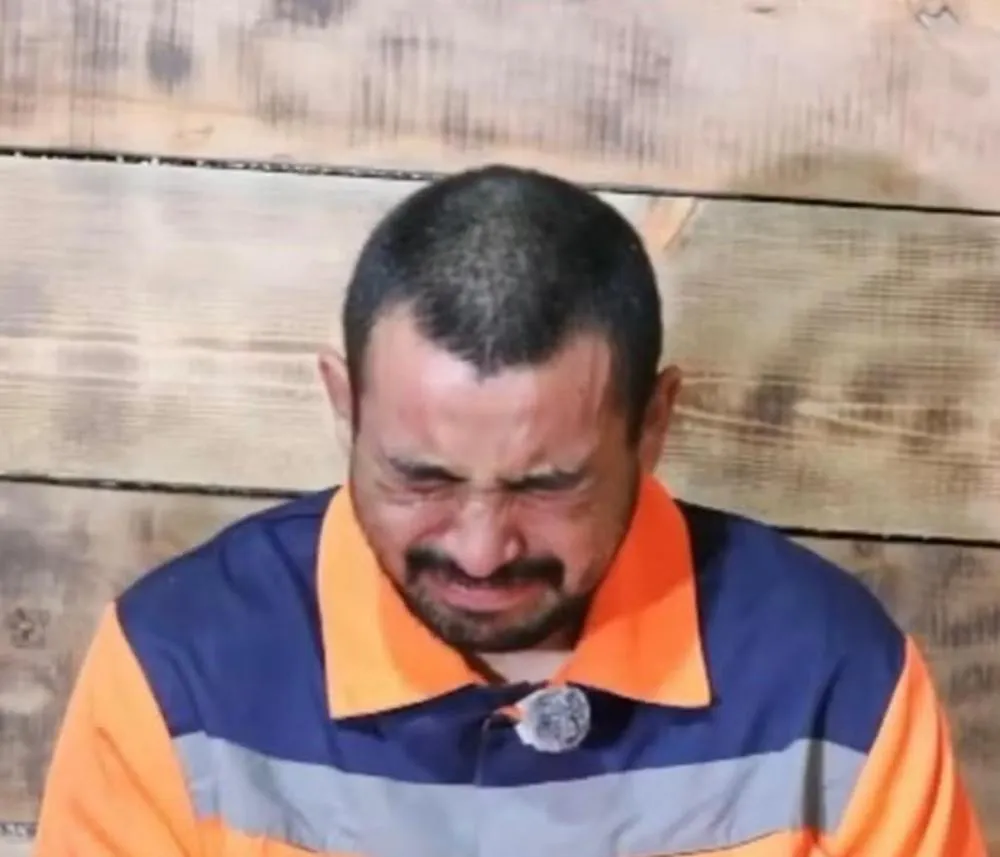 Brasileiro é capturado por forças russas na Ucrânia: ‘Mãe, me perdoa por não ter escutado’