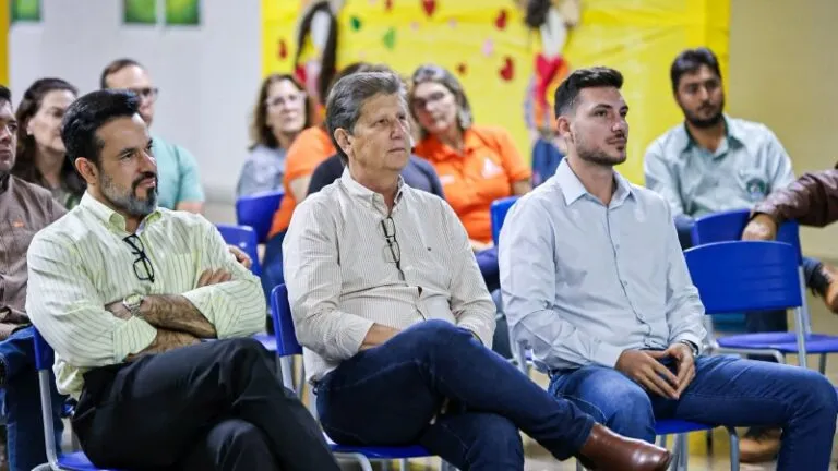 Revisão do Plano Diretor avança com apresentação de propostas para o futuro de Chapadão do Sul