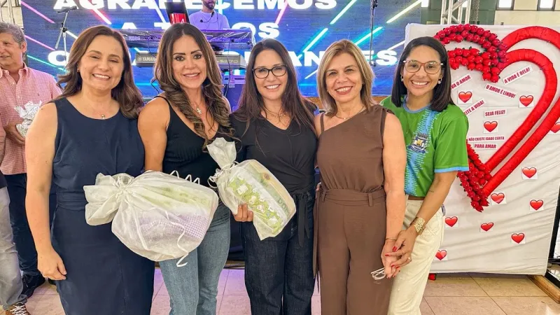 Chapadão do Sul celebra 21º Encontro Regional da Melhor Idade com delegações de três estados