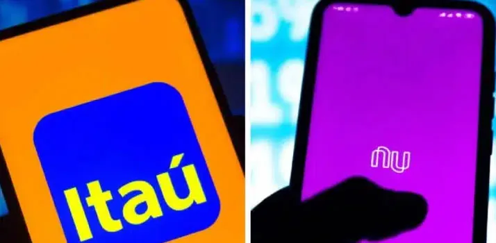 Alerta Importante: Itaú e Nubank emitem aviso urgente para seus clientes