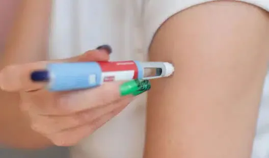 Quem usa Ozempic perde músculos?