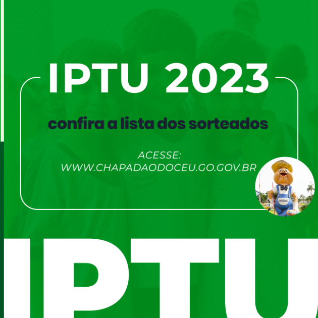 VEM AÍ MOTOCROSS 2023 EM CHAPADÃO DO CÉU - Prefeitura de Chapadão do Céu