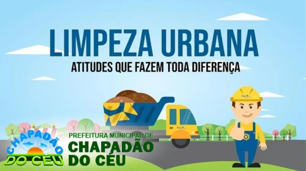 Atenção, moradores de Chapadão do Céu!