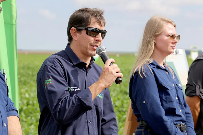 Rodada Técnica da Fundação Chapadão mostra a necessidade de controle dos nematoides como ferramenta de sustentabilidade