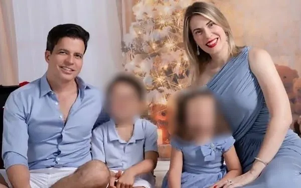 PASSAGEIROS DE AVIÃO QUE EXPLODIU EM UBATUBA SÃO FILHA, GENRO E NETOS DE FAZENDEIRA DE GOIÁS