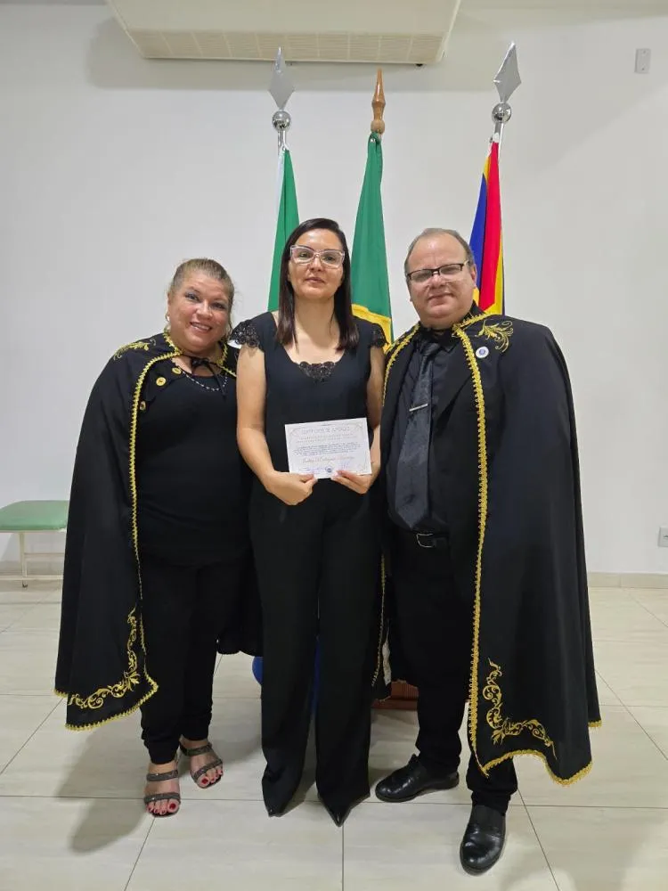 De Chapadão do Sul à Academia de Letras: A Trajetória Inspiradora de Joélita Martins